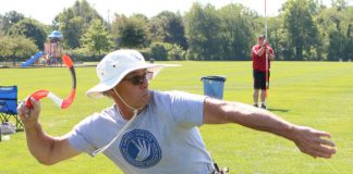 Die Hintergrundgeschichte der Bumerangs