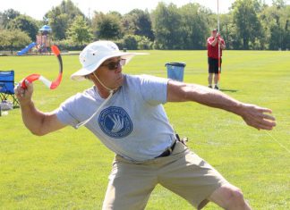 Die Hintergrundgeschichte der Bumerangs