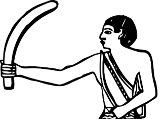 Bumerang-Informationen