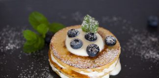 DER SPORT DES KOCHENS