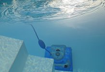 Wie hoch sollte Ihre Whirlpool-Temperatur sein?