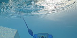 Wie hoch sollte Ihre Whirlpool-Temperatur sein?