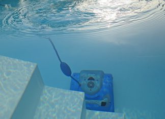 Wie hoch sollte Ihre Whirlpool-Temperatur sein?