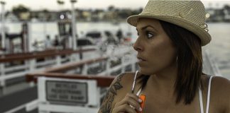 New PSA vergleicht Rauchen mit Jugendfußball