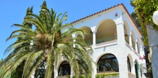 Algaida: Alles andere als ein typischer Urlaubsort