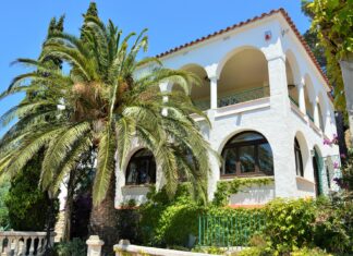 Algaida: Alles andere als ein typischer Urlaubsort